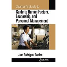 Seaman's Guide to Human Factors, Leadership, and Personnel Management