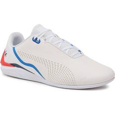 Schuhe Puma Sneakers Bmw Mms Drift Cat Decima 307304 03 Weiß