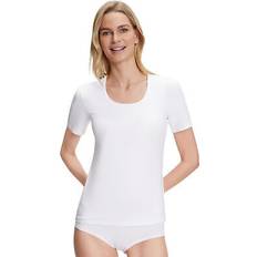 Falke T-shirts Falke Comfort Jersey T-Shirt Pack of 2
