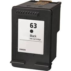 Ink HP 63 Ink Cartridge F6U62AN F6U62AN