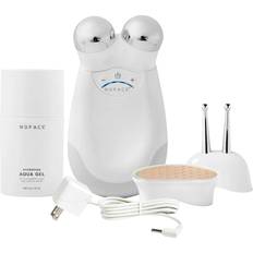 NuFACE Trinity Complete Facial Toning Kit