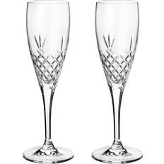 Frederik Bagger Crispy Celebration Champagne Glass 22cl 2pcs