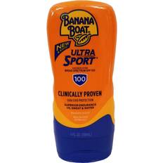 Banana Boat Tan Enhancers Banana Boat Sport Performance Sunscreen Lotion SPF 100