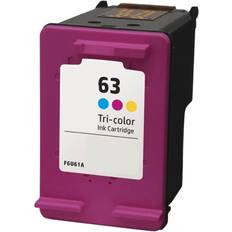 HP 63 Color Ink F6U61AN