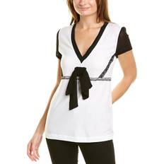 Twinset V-Neck T-Shirt