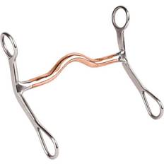 Bits Weaver Weaver SS Draft Horse Curb Bit