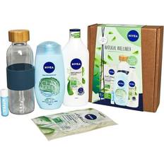 Nivea Natural Wellness Set