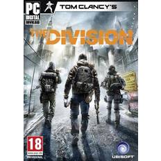 Tom Clancys The Division PC