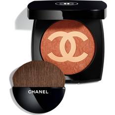 Chanel blush Chanel Exclusive Creation Blush Harmony