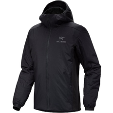 3XL Jakker Arc'teryx Atom Hoody Men's - Black