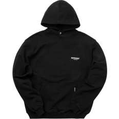 Owners Club Hoodie - Black