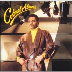 COLONEL ABRAMS COLONEL ABRAMS [CD] (CD)