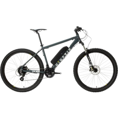 E s e Calibre Kinetic E-Bike - Grey Unisex