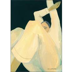 Poster & Frame The dream - Affisch The dream Poster 70x70cm