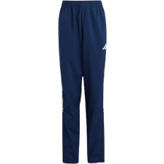 Adidas Tøj adidas Men's Tiro 23 League Woven Trousers - Team Navy Blue 2