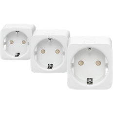 Philips Hue Smart Plug 3-pack