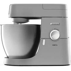 Kjøkkenmaskiner & Foodprosessorer Kenwood Chef XL KVL4100S