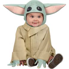 Disney Star Wars Baby Yoda Costume