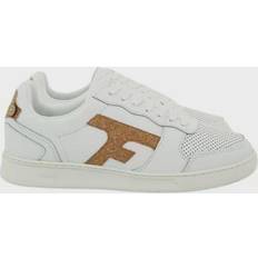 Faguo Shoes Trainers HAZEL Beige