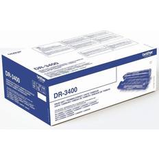 Brother DR-3400, Toner