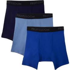 Fruit of the Loom Herr Underkläder Fruit of the Loom män Slip 3-pack