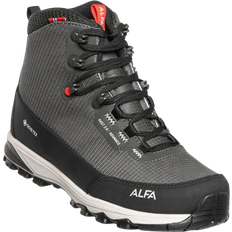 Dame - Skum Sportssko Alfa Kvist Advance 2.0 GTX W - Grey