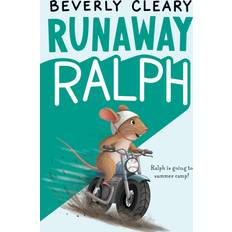 Books Runaway Ralph