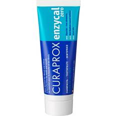 Curaprox Dental Care Curaprox Curaprox Enzycal Zero Toothpaste 75ml