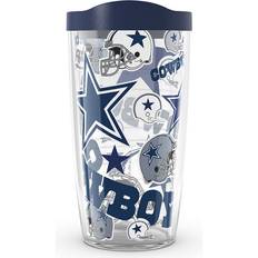 Tumblers on sale Tervis Tervis USA Double Walled Tervis NFL Dallas Cowboys Tumbler