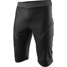 Dynafit Mezzalama Polartec Alpha Overshorts Herren Gr. Schwarz