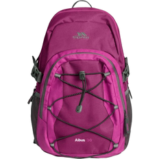 Trespass albus 30 rygsæk Trespass Albus Multi-Function 30L Backpack - Grape Wine