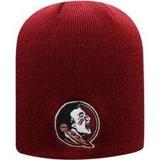 Top of the World Men's Garnet Florida State Seminoles Core Knit Beanie