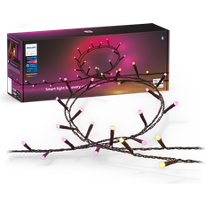 Philips Hue Festavia Lyskæde 500 Pærer