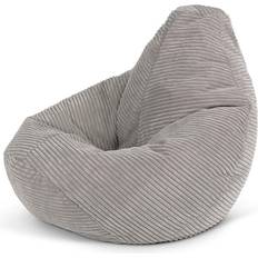 Poufs ICON Kids Dalton Cord Bean Bag