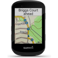 Garmin Edge 530