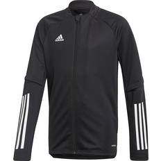 adidas Condivo 20 Training Track Top - Black (FS7096)