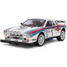 Lancia 037 Rally Kit 58654-A