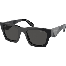 Prada PRA06S 16K08Z - Black