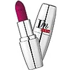 Blau Lippenstift Pupa Milano Lippenstifte I'm Matt Lipstick Damen 3,5 g