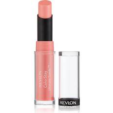 Cosmetics Revlon ColorStay Ultimate Suede Lipstick Front Row