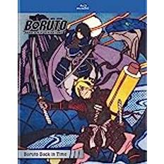 Boruto: Naruto Next Generations: Boruto Back in Time