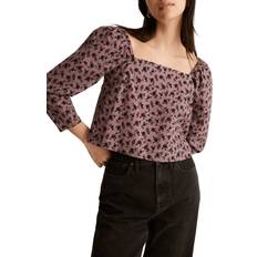 Madewell Marilyn Top -