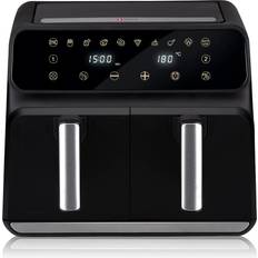 Double Airfryer 8L