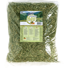 Bunny Nature FreshGrass Garden Happiness Hay 2kg