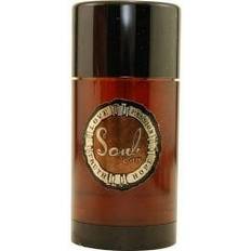 Liz Claiborne CURVE SOUL for MEN: DEODORANT STICK