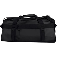 Impermeabile Borsoni e Borse sportive Rains Texel Duffel Bag - Black