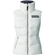 XXS Vests Mackage Chaya Down Vest