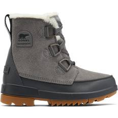 45 ⅓ - Grau Stiefel & Boots Sorel Torino II - Quarry