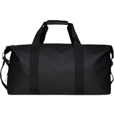 Noir Sacs de week-end Rains Hilo Weekend Bag Large - Black