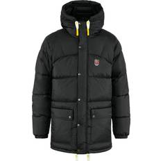 Fjällräven expedition down m Fjällräven Expedition Down Jacket M - Black